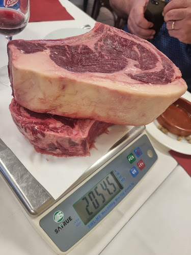 Casa Tere - Gastronomía y hostelería