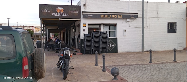 Opinii despre El Rincon De La Tapa în San José de la Rinconada - Gastronomía y hostelería