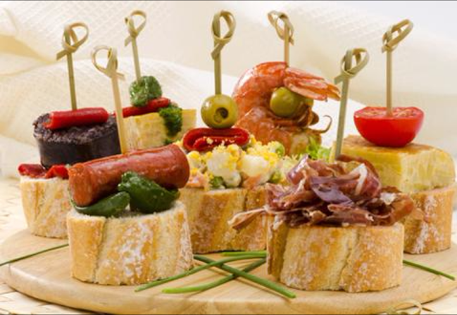 La Taberna Del Modas - Gastronomía y hostelería