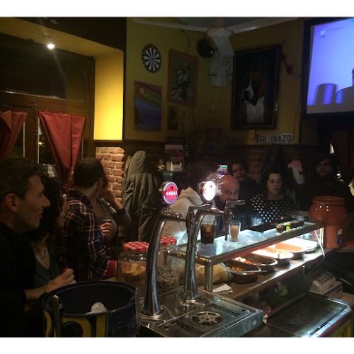 Skinazo-bar - Gastronomía y hostelería