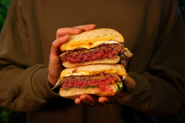 Burgerheim - Pamplona