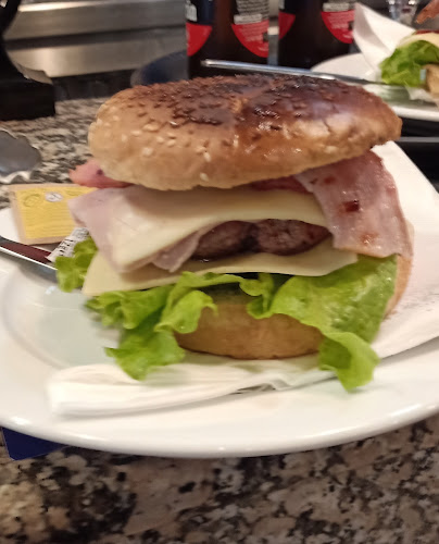 Reviews of Café Bar Nuevo Paris in Vigo - Gastronomía y hostelería