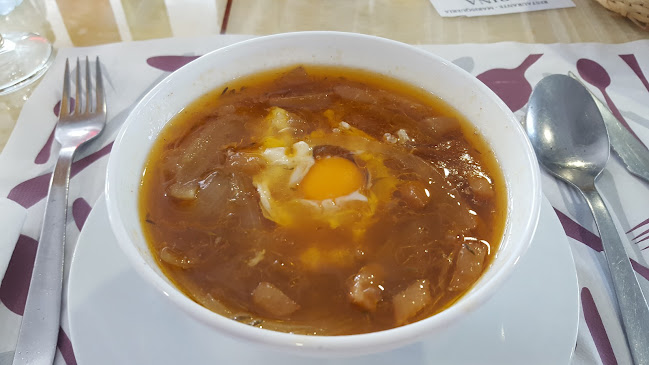 Comments and reviews of Restaurante Marina