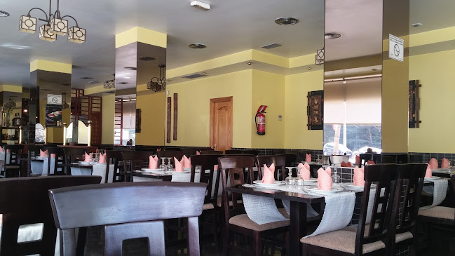 Reviews of Restaurante Sheng Huasheng in Madrid - Gastronomía y hostelería