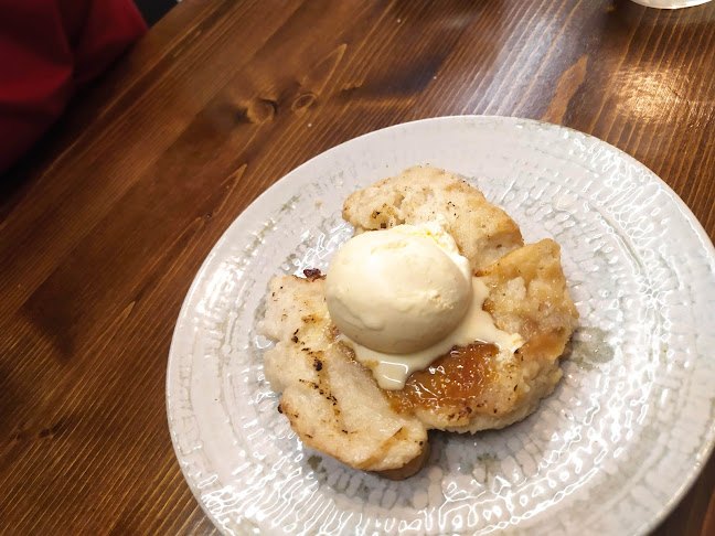 Síbaris - Gastronomía y hostelería