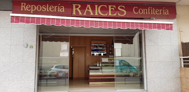 Pastelería Repostería Raíces