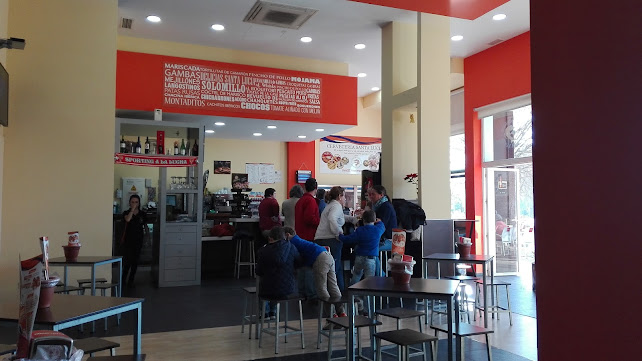 Cerveceria Santa Lucia