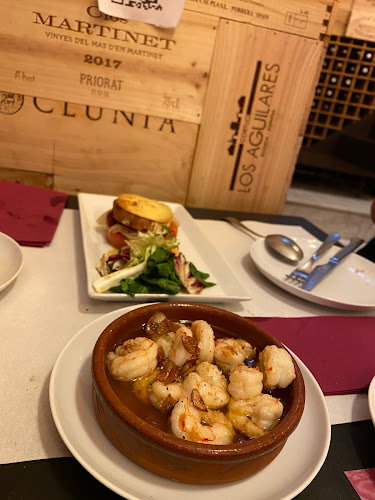 Opinii despre Onofre în Barcelona - Gastronomía y hostelería