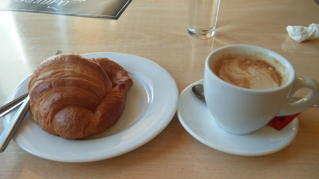 Cafetería SanTomás Phone number