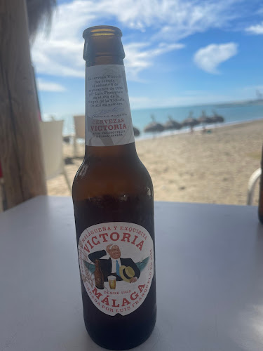 Comments and reviews of Chiringuito Oasis Playa