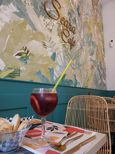 Opinii despre Seara Café în Madrid - Gastronomía y hostelería
