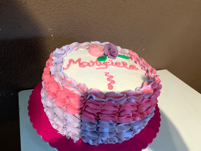 Opinii despre Jessys Tartas în Madrid - Gastronomía y hostelería