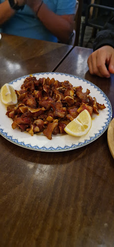 Restaurante la brasa Open Times