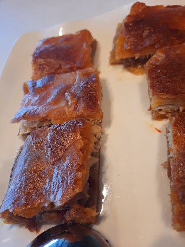 Comments and reviews of Restaurante Salitre