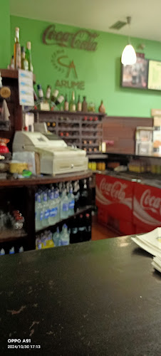 Arume - Gastronomía y hostelería