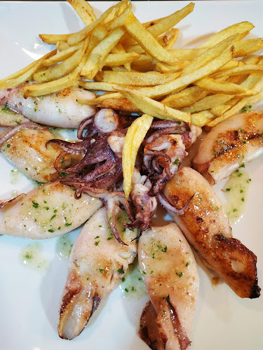 Comentarii opinii despre El Salero D'Alella S L