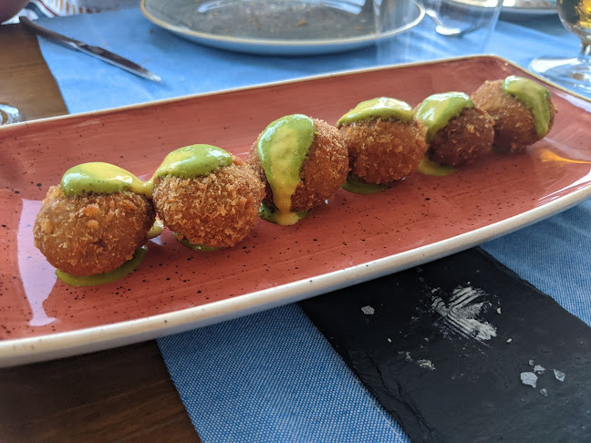 Comments and reviews of Restaurante qapaq