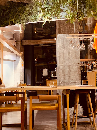 Martirio Bar - Gastronomía y hostelería