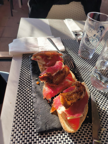 Bar Cuchifrito - Toledo