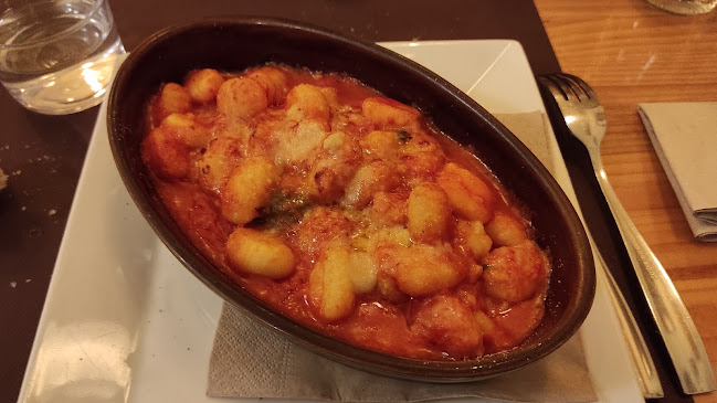 Reviews of Restaurant BelleBuòn in Barcelona - Gastronomía y hostelería