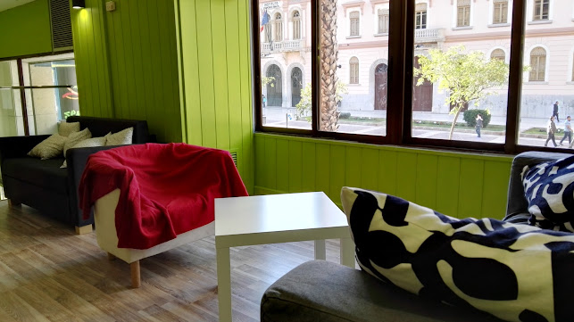 Sense Fam - Castellón de la Plana