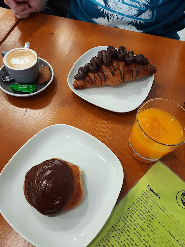 La Xicra pastelería - Gastronomía y hostelería