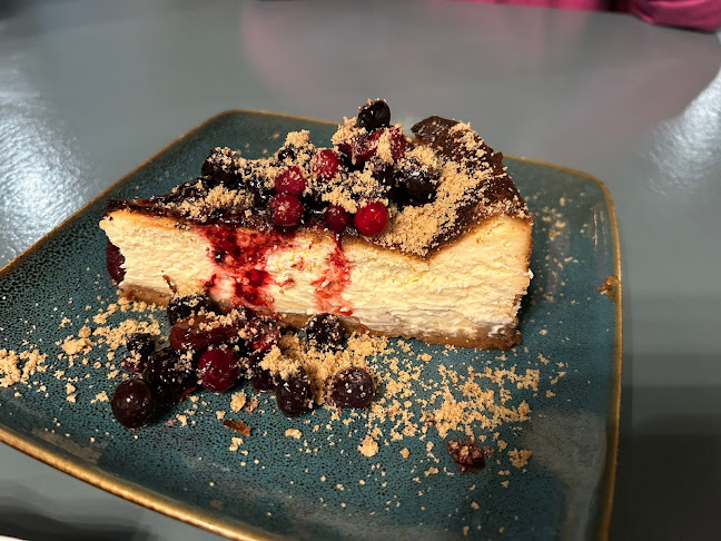 Restaurante Misa de 12 - Gastronomía y hostelería