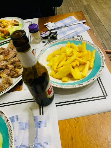 Bar Gonzalo - Madrid