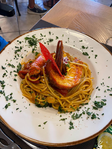 Trattoria Via Romana