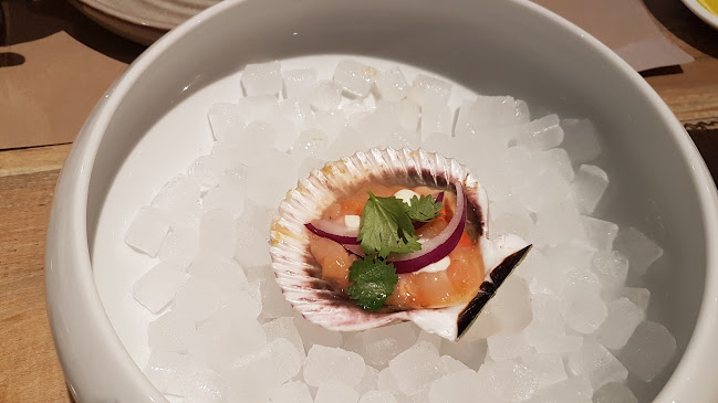 Comentarii opinii despre Martirio Bar