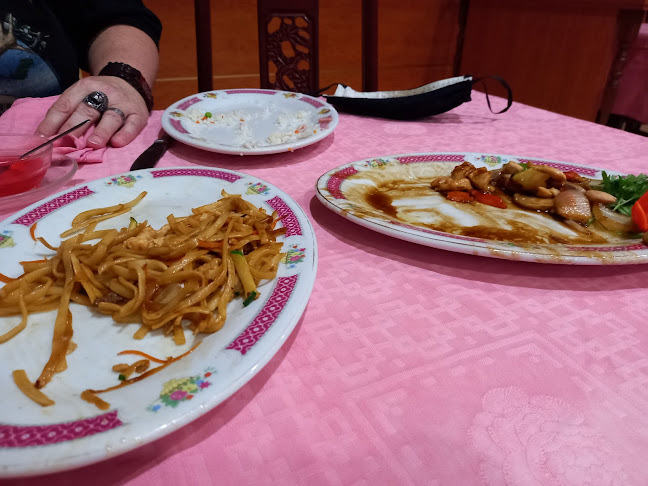 Restaurant Peking (El Prat de Llobregat) - El Prat de Llobregat