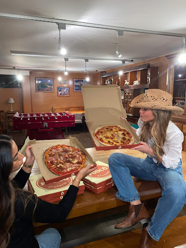 Il Fuoco Pizzería Gracia Phone number