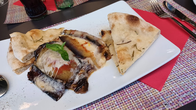 Comments and reviews of Pizzeria Italiana Vittoria