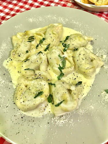 La taberna de Francesco - Gastronomía y hostelería