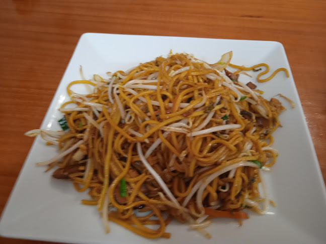 Comments and reviews of Restaurante Casa de Fideos Hongjie