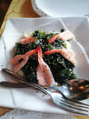 Restaurant Zhen - Gastronomía y hostelería