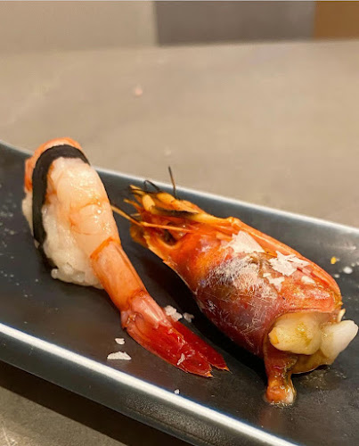 Restaurante Hōchō Open Times