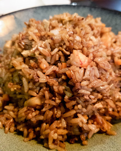 Estrella Central Open Times