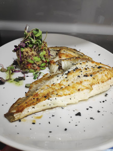 Restaurante Casa Manolo