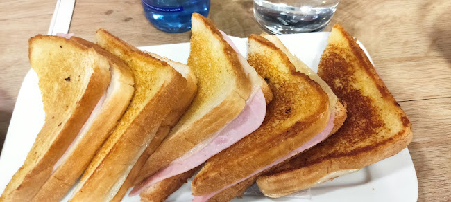 Cafetería Ecos - Vigo