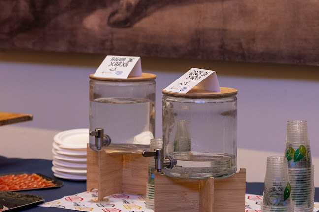 El Graeller Rialler Càtering