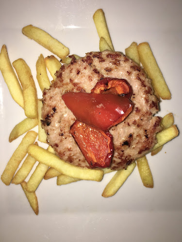 Comentarii opinii despre Restaurante Annabelle