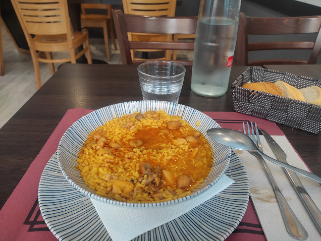 Comentarii opinii despre El RINCON DE ERIKA