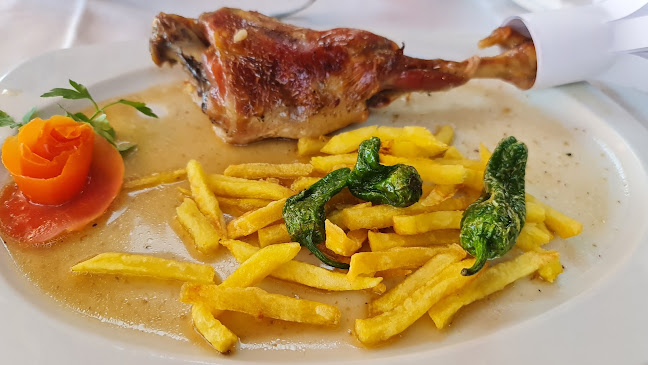 Comentarii opinii despre Asador Sierra de Cazorla