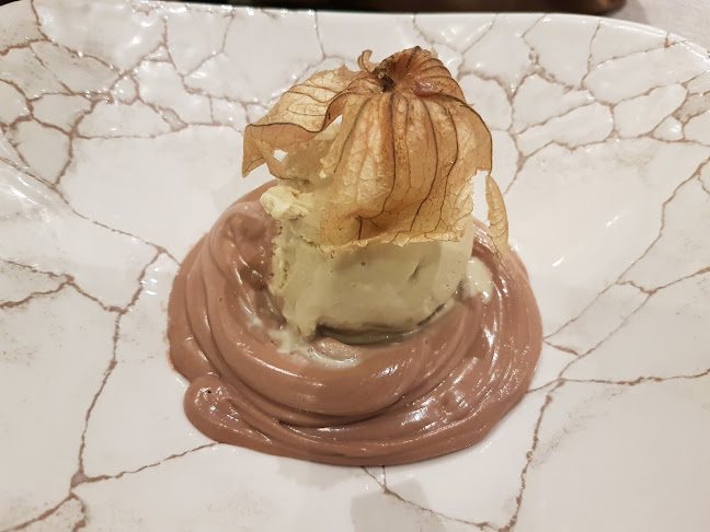 Asador Ovidio (Plaza Uncibay) - Málaga