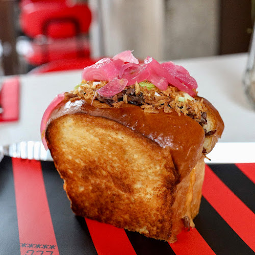 Rúa Barrera, 23, 15001 A Coruña