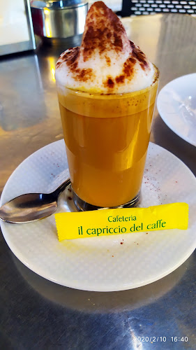 Il Capriccio del Caffè - Gastronomía y hostelería