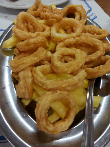 El Mesón Do Pulpo Open Times