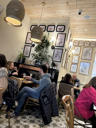 Emyfa Arturo Soria Open Times