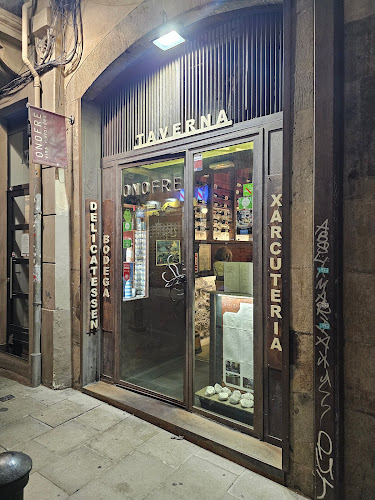 Onofre - Gastronomía y hostelería